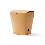 Small Noodle Box