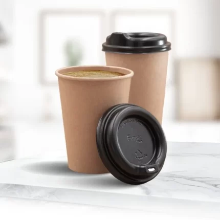 Paper Cups