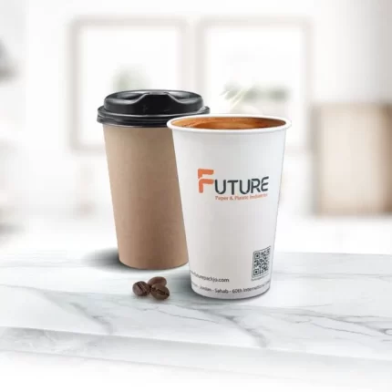 Single Wall Paper Cups